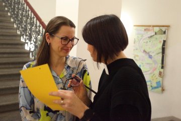 Budova Pernerky oslavila 130. výročí od svého vzniku