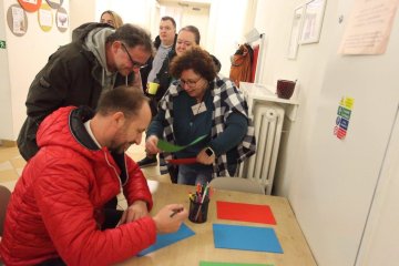 Budova Pernerky oslavila 130. výročí od svého vzniku