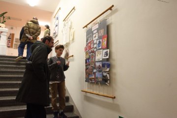 Budova Pernerky oslavila 130. výročí od svého vzniku