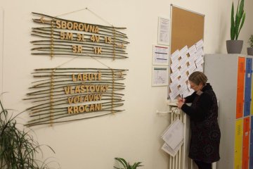 Budova Pernerky oslavila 130. výročí od svého vzniku