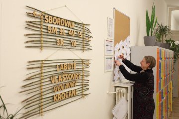 Budova Pernerky oslavila 130. výročí od svého vzniku