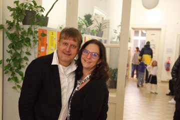 Budova Pernerky oslavila 130. výročí od svého vzniku