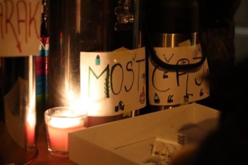 Dva dny, dvě místa, jedna společná radost