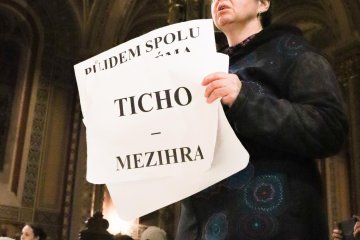 ZÁZNAM: Vánoční koncert Smysluplné školy 2025