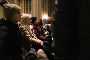 ZÁZNAM: Vánoční koncert Smysluplné školy 2025