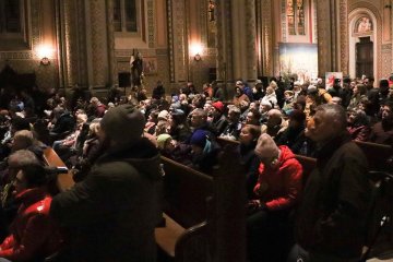 ZÁZNAM: Vánoční koncert Smysluplné školy 2025