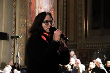 ZÁZNAM: Vánoční koncert Smysluplné školy 2025