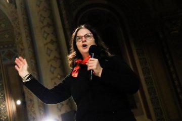 ZÁZNAM: Vánoční koncert Smysluplné školy 2025