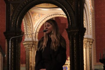 ZÁZNAM: Vánoční koncert MŠ 2025