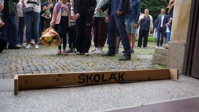 Výsledky prvního kola zápisu do 1. tříd a přípravné třídy na školní rok 2026/2027