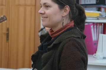 Tři králové opět navštívili i školu