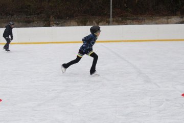 Od mantinelu k holubičkám: Jak jsme zkrotili ledovou plochu