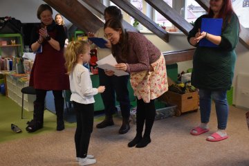 Dvě odpoledne plná poezie