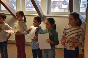 Dvě odpoledne plná poezie