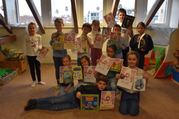 Dvě odpoledne plná poezie