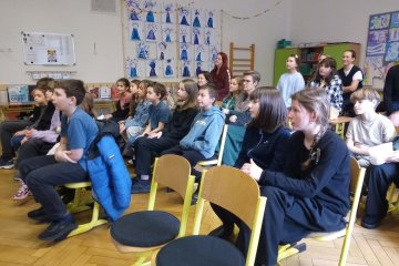 Dvě odpoledne plná poezie