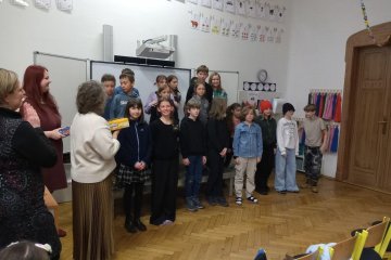 Dvě odpoledne plná poezie