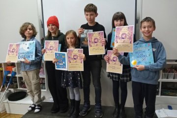 Dvě odpoledne plná poezie