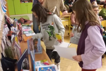 Dvě odpoledne plná poezie