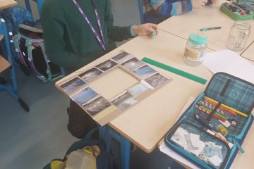 Slunce v duši a roztančená dětská tornáda. Jak jsme zkoumali počasí?