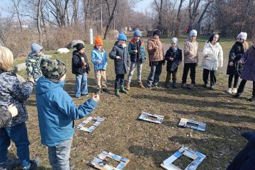 Slunce v duši a roztančená dětská tornáda. Jak jsme zkoumali počasí?