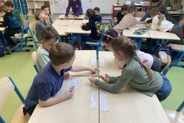 Slunce v duši a roztančená dětská tornáda. Jak jsme zkoumali počasí?