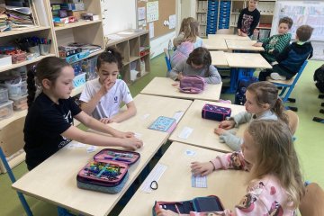 Slunce v duši a roztančená dětská tornáda. Jak jsme zkoumali počasí?