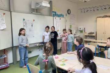 Slunce v duši a roztančená dětská tornáda. Jak jsme zkoumali počasí?