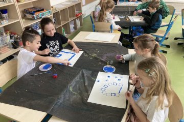 Slunce v duši a roztančená dětská tornáda. Jak jsme zkoumali počasí?