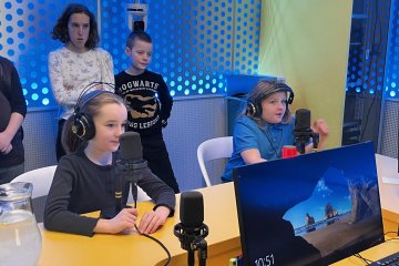 Mediální klub opět zavítal do Českého rozhlasu