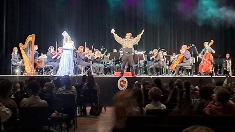 Alchymistův kotlík