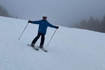 Letošní druhostupňové „lyžáky“ na Lyčkárně