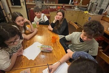 Letošní druhostupňové „lyžáky“ na Lyčkárně