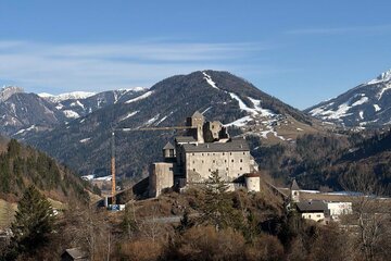 Letošní druhostupňové „lyžáky“ na Lyčkárně