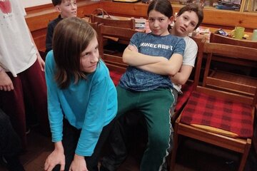 Letošní druhostupňové „lyžáky“ na Lyčkárně