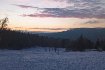 Letošní druhostupňové „lyžáky“ na Lyčkárně