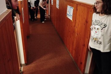 Letošní druhostupňové „lyžáky“ na Lyčkárně