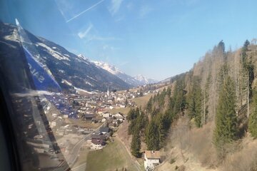 Letošní druhostupňové „lyžáky“ na Lyčkárně