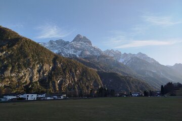Letošní druhostupňové „lyžáky“ na Lyčkárně