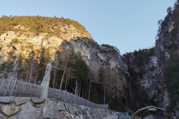 Letošní druhostupňové „lyžáky“ na Lyčkárně