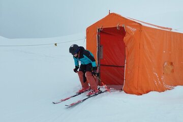 Letošní druhostupňové „lyžáky“ na Lyčkárně