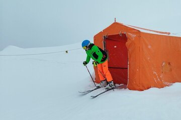 Letošní druhostupňové „lyžáky“ na Lyčkárně