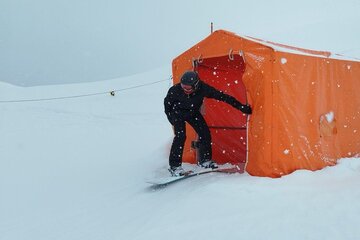 Letošní druhostupňové „lyžáky“ na Lyčkárně