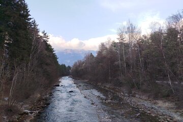 Letošní druhostupňové „lyžáky“ na Lyčkárně