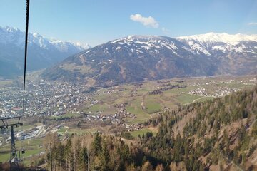 Letošní druhostupňové „lyžáky“ na Lyčkárně