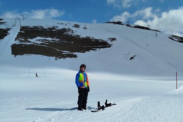 Letošní druhostupňové „lyžáky“ na Lyčkárně