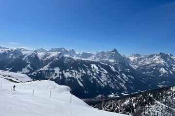 Letošní druhostupňové „lyžáky“ na Lyčkárně