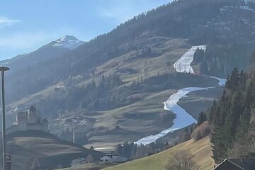 Letošní druhostupňové „lyžáky“ na Lyčkárně