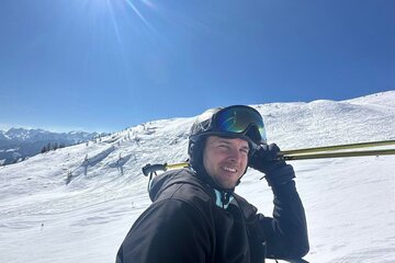 Letošní druhostupňové „lyžáky“ na Lyčkárně