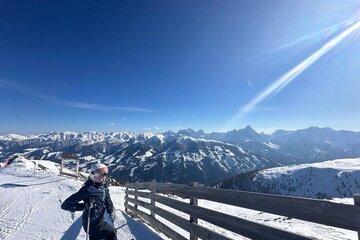 Letošní druhostupňové „lyžáky“ na Lyčkárně